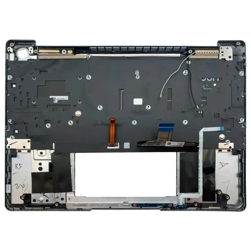 TASTIERA RETROILLUMINATA PER COMPUTER PORTATILE HUAWEI MATEBOOK 13 WRT-W19 W19