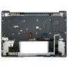 TASTIERA RETROILLUMINATA PER COMPUTER PORTATILE HUAWEI MATEBOOK 13 WRT-W19 W19