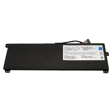 BATERÍA PARA PORTÁTIL MSI MODERN 14 A10 BTY-M48