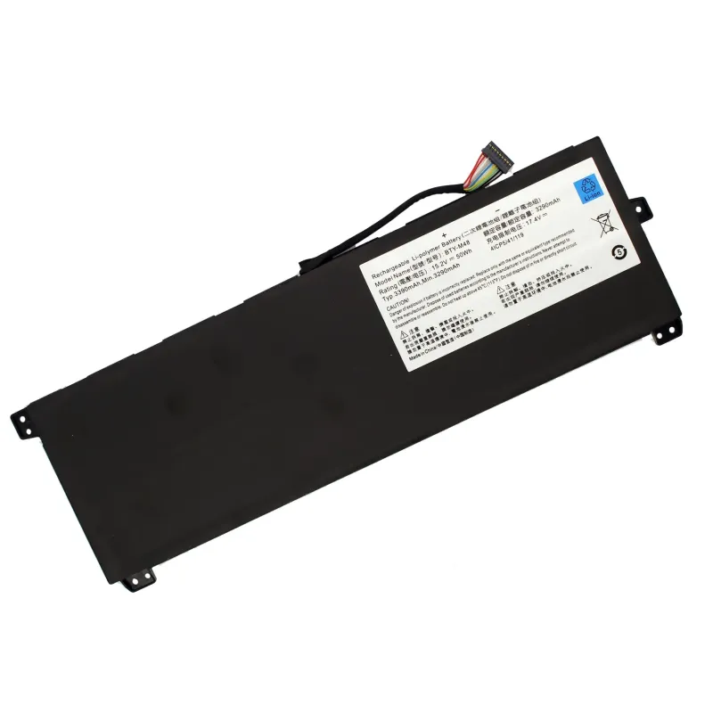 BATERÍA PARA PORTÁTIL MSI MODERN 14 A10 BTY-M48
