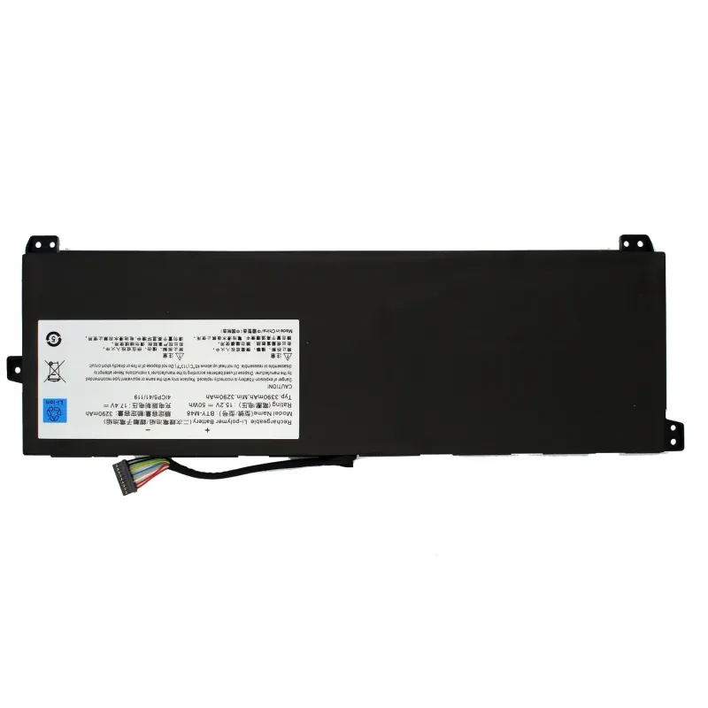 BATERÍA PARA PORTÁTIL MSI MODERN 14 A10 BTY-M48