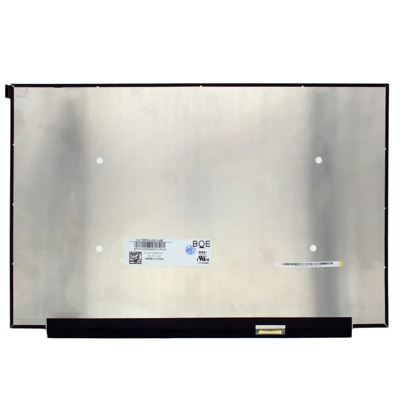 PANTALLA 16" PARA PORTÁTIL N160JCE-ELL