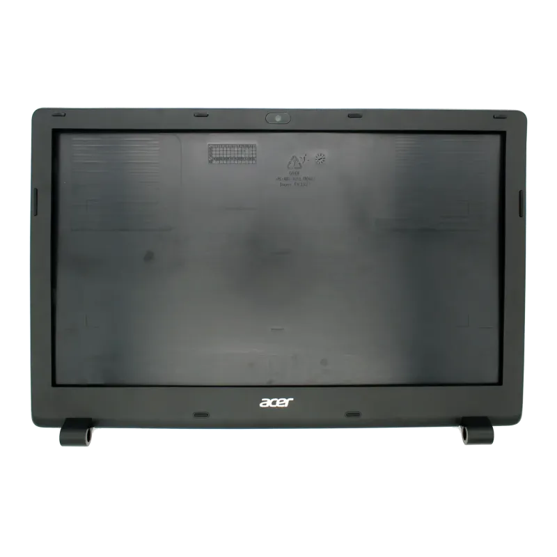 CARCASA LCD FRONTAL PARA PORTÁTIL ACER V3-572G 532 M5-551 E5-571G 531 551 NEGRO