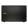 CARCASA LCD FRONTAL PARA PORTÁTIL ACER V3-572G 532 M5-551 E5-571G 531 551 NEGRO