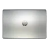 CARCASA LCD PARA PORTÁTIL HP 17-BY 17-CA PLATA