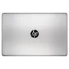 CARCASA LCD PARA PORTÁTIL HP 250 G7 15-DA 15-DB 15-DR PLATA