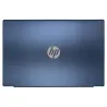 CARCASA LCD PARA PORTÁTIL HP PAVILION 15 15-CW 15-CS TPN-Q210 TPN-Q208 AZUL
