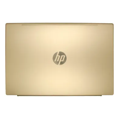 COMPARTIMENTO PARA LCD DE LAPTOP HP PAVILION 15 15-CW 15-CS TPN-Q210 TPN-Q208 DOURADO