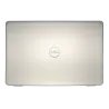 CARCASA LCD PARA PORTÁTIL DELL INSPIRON 15 5584 PLATA