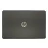 CARCASA LCD PARA PORTÁTIL HP 250 G7 15-DA 15-DB 15-DR GRIS