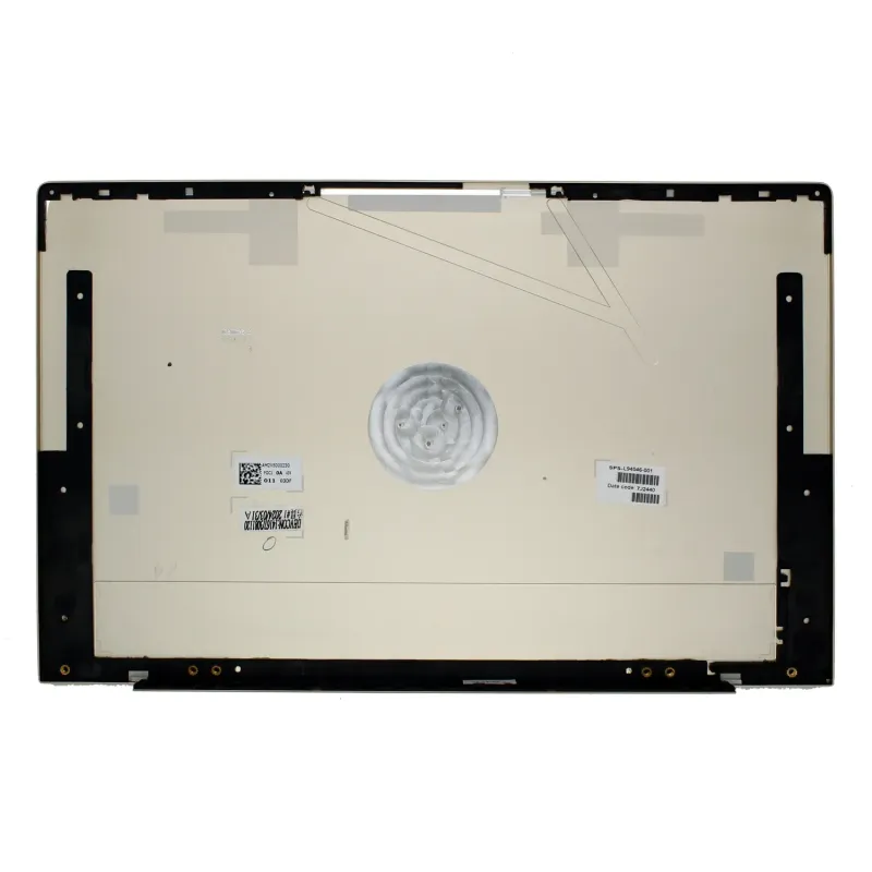CARCASA LCD PARA PORTÁTIL HP ENVY 13-BA TPN-C145 PLATA