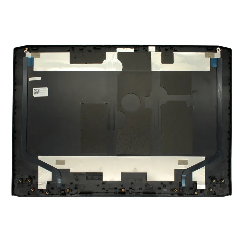 CAPA DE LCD PARA LAPTOP LENOVO GAMING 3-15IHU6 3-15ACH6 PRETA