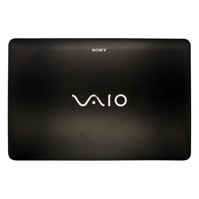 CARCASA LCD PARA PORTÁTIL SONY VAIO SVF15 SVF152 NEGRO