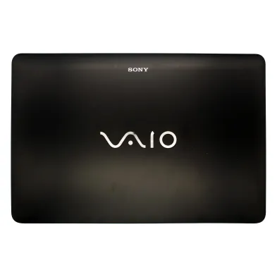 CARCASA LCD PARA PORTÁTIL SONY VAIO SVF15 SVF152 NEGRO