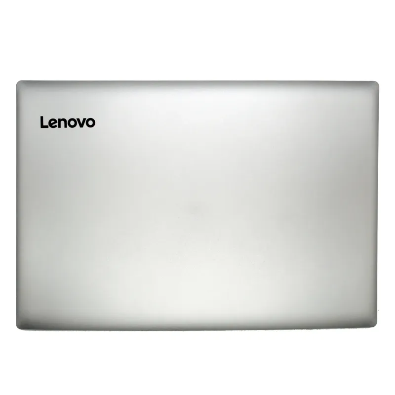 CARCASA LCD PARA PORTÁTIL LENOVO IDEAPAD 320-15ABR 320-15IAP 320-15AST 320-15IKB 320-15ISK PLATA