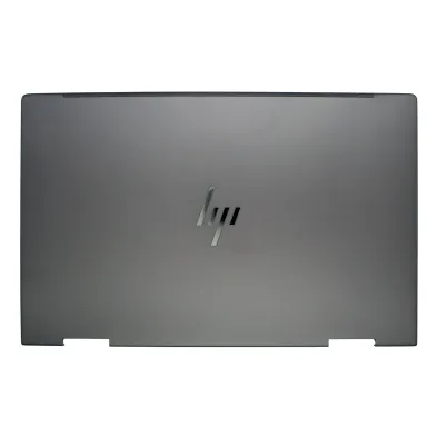 CARCASA LCD PARA PORTÁTIL HP ENVY X360 13-AY TPN-C147 NEGRO
