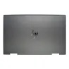 CARCASSE LCD POUR PORTABLE HP ENVY X360 13-AY TPN-C147 GRIS FONCÉ