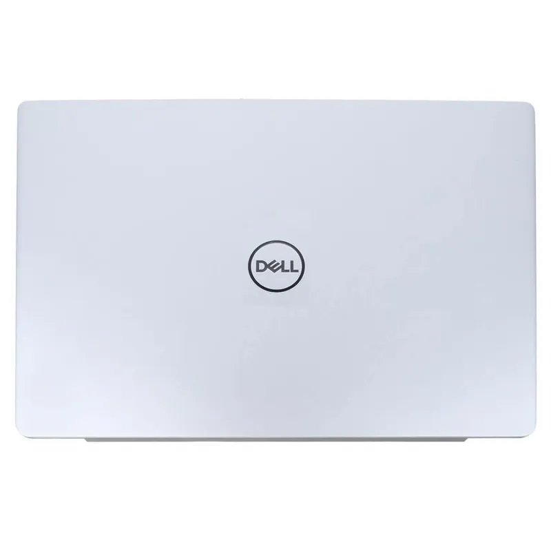 ALLOGGIAMENTO LCD PER LAPTOP DELL VOSTRO 14 5481 0R27DN R27DN 460.0FJ02.0002 ARGENTO
