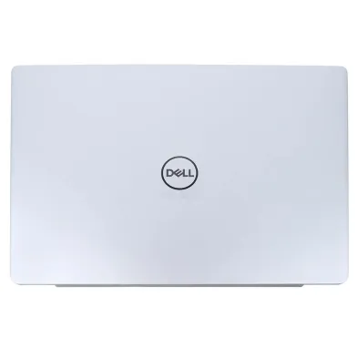 ALLOGGIAMENTO LCD PER LAPTOP DELL VOSTRO 14 5481 0R27DN R27DN 460.0FJ02.0002 ARGENTO