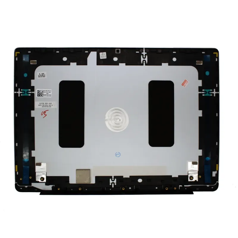 ALLOGGIAMENTO LCD PER LAPTOP DELL VOSTRO 14 5481 0R27DN R27DN 460.0FJ02.0002 ARGENTO