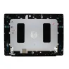 ALLOGGIAMENTO LCD PER LAPTOP DELL VOSTRO 14 5481 0R27DN R27DN 460.0FJ02.0002 ARGENTO