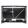 CARCASA LCD PARA PORTÁTIL LENOVO LEGION 5-15ACH6H 5-15ACH6A 5-15ITH6H 2021 15,6" NEGRO
