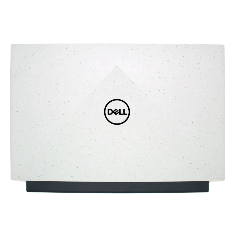 CARCASA LCD PARA PORTÁTIL DELL G15 5510 G15 5511 G15 5515 G15 5520 BLANCO