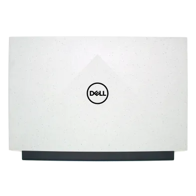 CARCASA LCD PARA PORTÁTIL DELL G15 5510 G15 5511 G15 5515 G15 5520 BLANCO