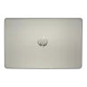 CARCASA LCD PARA PORTÁTIL HP 15S-FQ 15-DY 15-EF PLATA
