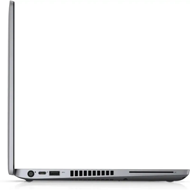 PORTÁTIL DELL LATITUDE 5510 | I5-10210U | 15" | 8GB | 256GB SSD | A+ REACONDICIONADO