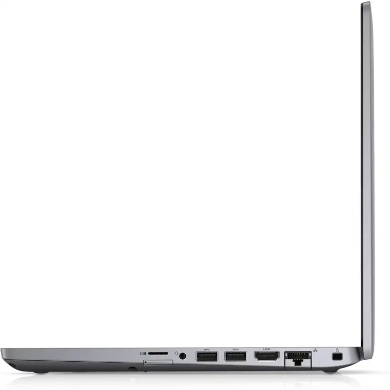 PORTÁTIL DELL LATITUDE 5510 | I5-10210U | 15" | 8GB | 256GB SSD | A+ REACONDICIONADO