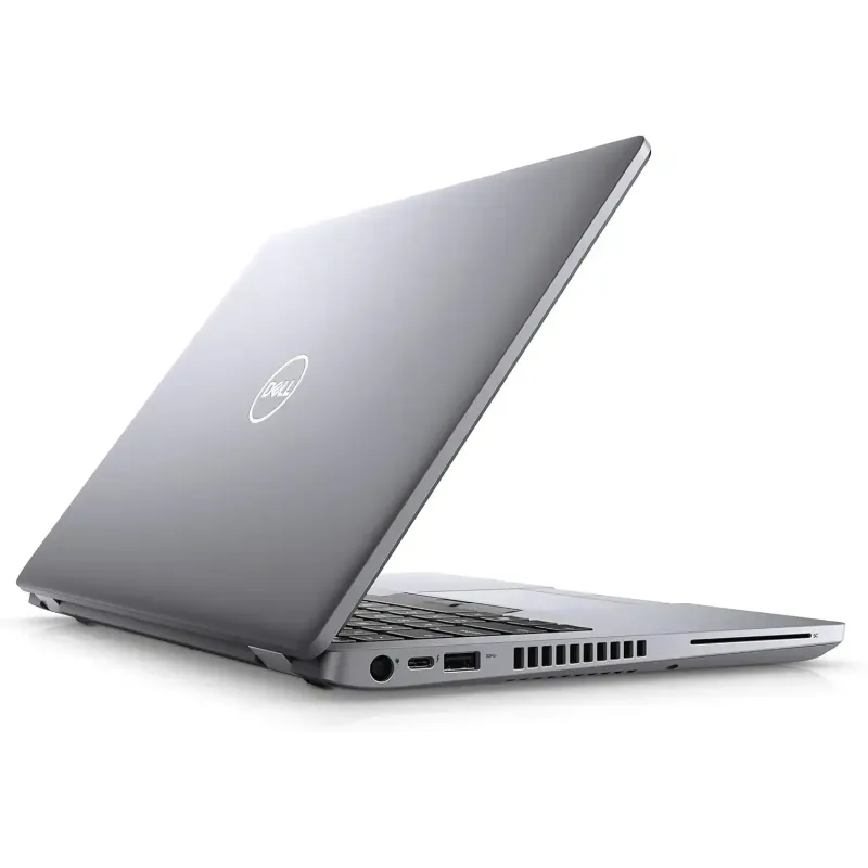 PORTÁTIL DELL LATITUDE 5510 | I5-10210U | 15" | 8GB | 256GB SSD | A+ REACONDICIONADO