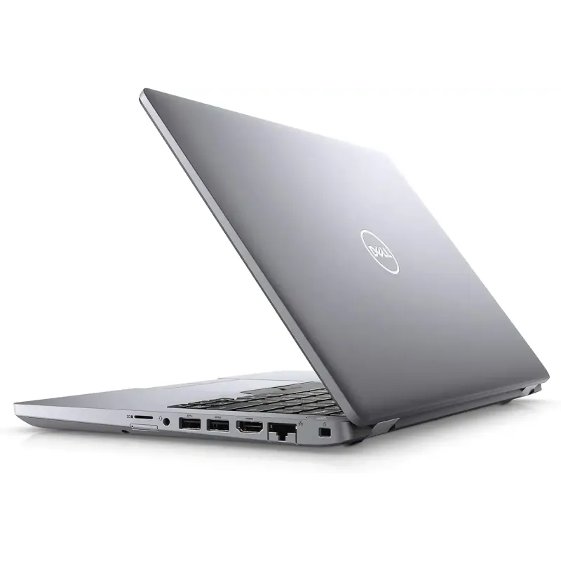 PORTÁTIL DELL LATITUDE 5510 | I5-10210U | 15" | 8GB | 256GB SSD | A+ REACONDICIONADO