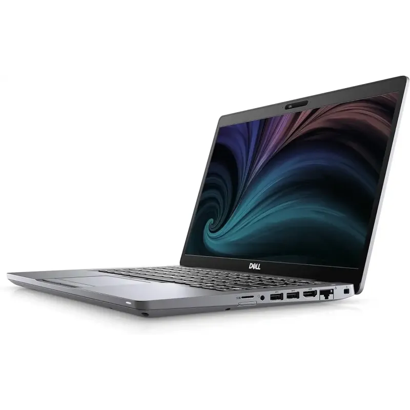 PORTÁTIL DELL LATITUDE 5510 | I5-10210U | 15" | 8GB | 256GB SSD | A+ REACONDICIONADO