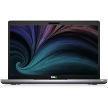 PORTABLE DELL LATITUDE 5510 | I5-10210U | 15,6"  | 8 GO | 256 GO NVME | A+ | RECONDITIONNÉ