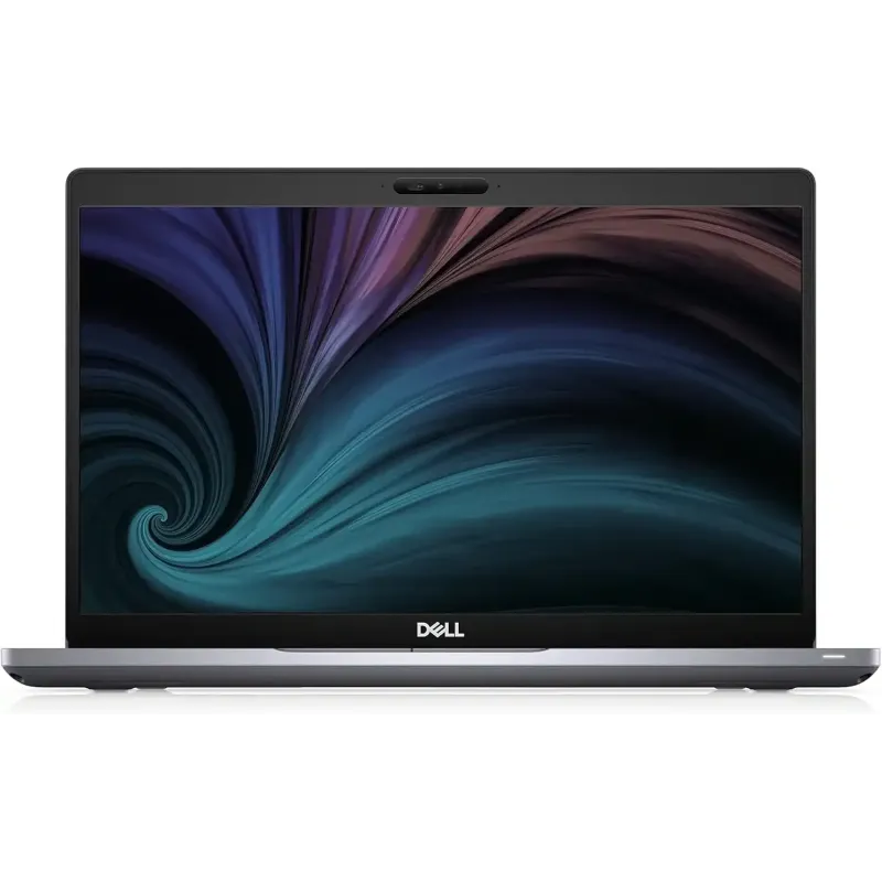PORTÁTIL DELL LATITUDE 5510 | I5-10210U | 15" | 8GB | 256GB SSD | A REACONDICIONADO