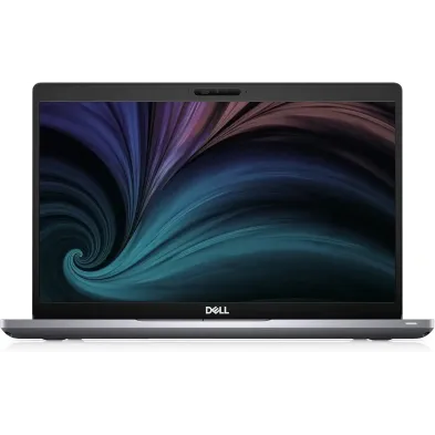 PORTÁTIL DELL LATITUDE 5510 | I5-10210U | 15" | 8GB | 256GB SSD | A REACONDICIONADO