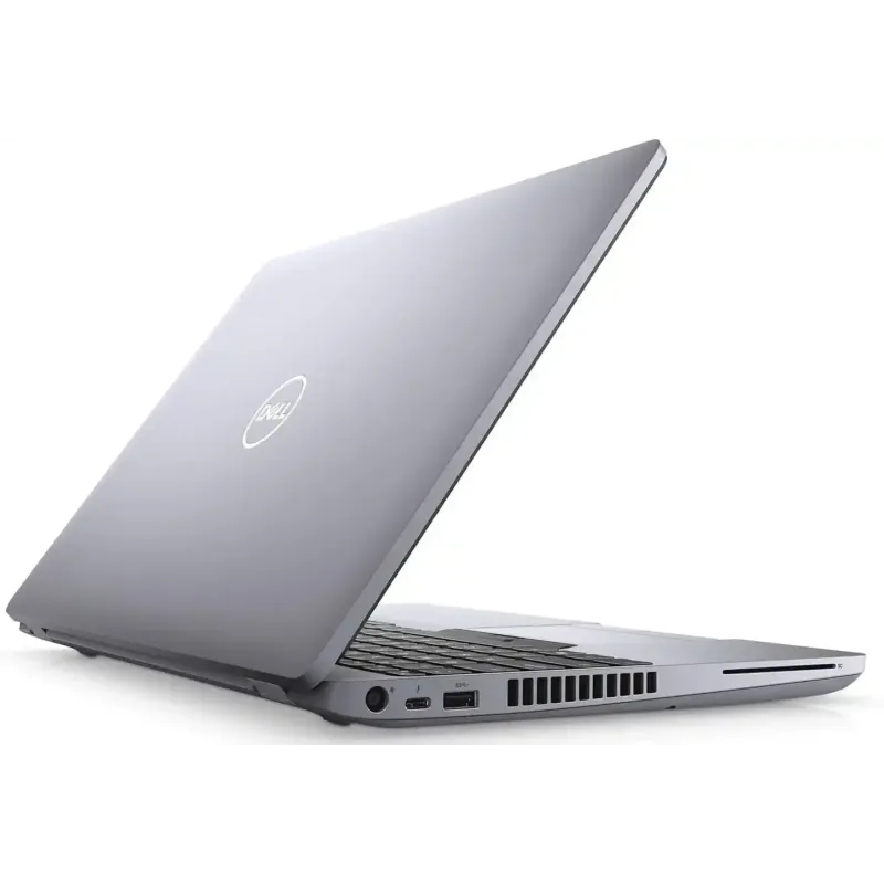PORTÁTIL DELL LATITUDE 5511 | I7-10850H | 15" | 8GB | SSD | A REACONDICIONADO