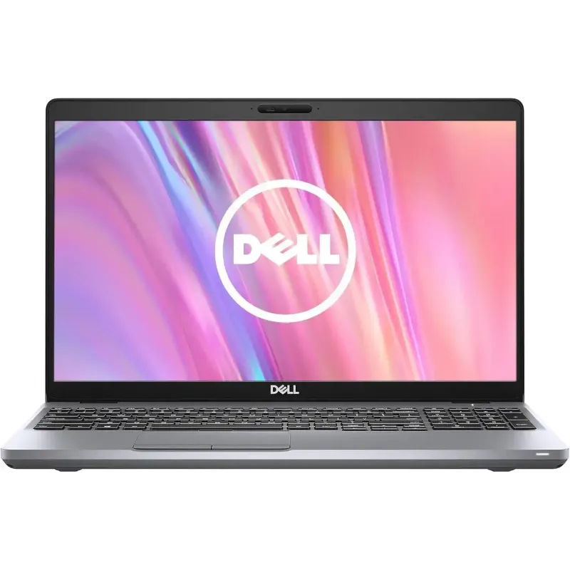 PORTÁTIL DELL LATITUDE 5511 | I7-10850H | 15" | 8GB | SSD | A REACONDICIONADO