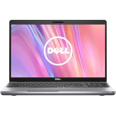 PORTÁTIL DELL LATITUDE 5511 | I7-10850H | 15" | 8GB | SSD | A REACONDICIONADO