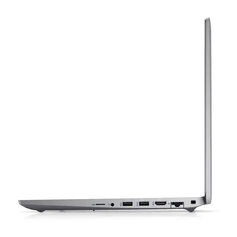 PORTÁTIL DELL LATITUDE 5520 | I5-1135G7 | 15" | 8GB | 256GB SSD | A REACONDICIONADO