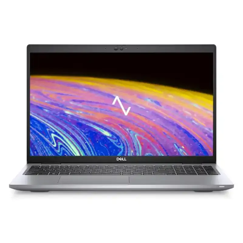 PORTÁTIL DELL LATITUDE 5520 | I5-1135G7 | 15" | 8GB | 256GB SSD | A REACONDICIONADO