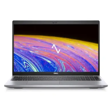 PORTÁTIL DELL LATITUDE 5520 | I5-1135G7 | 15" | 8GB | 256GB SSD | A REACONDICIONADO