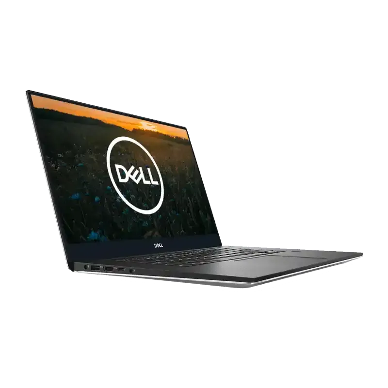 PORTÁTIL DELL PRECISION 5540 | I7-9850H | 15" | 32GB | 256GB SSD | A+ NUEVO