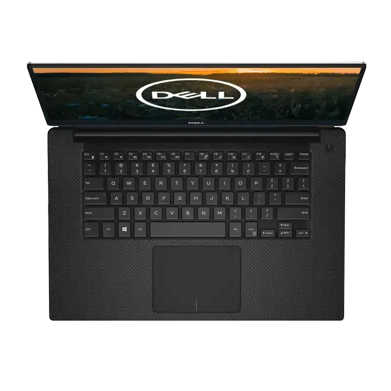 PORTÁTIL DELL PRECISION 5540 | I7-9850H | 15" | 32GB | 256GB SSD | A+ NUEVO