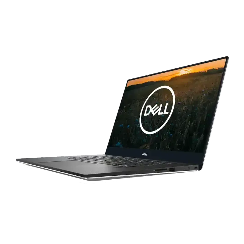 PORTÁTIL DELL PRECISION 5540 | I7-9850H | 15" | 32GB | 256GB SSD | A+ NUEVO