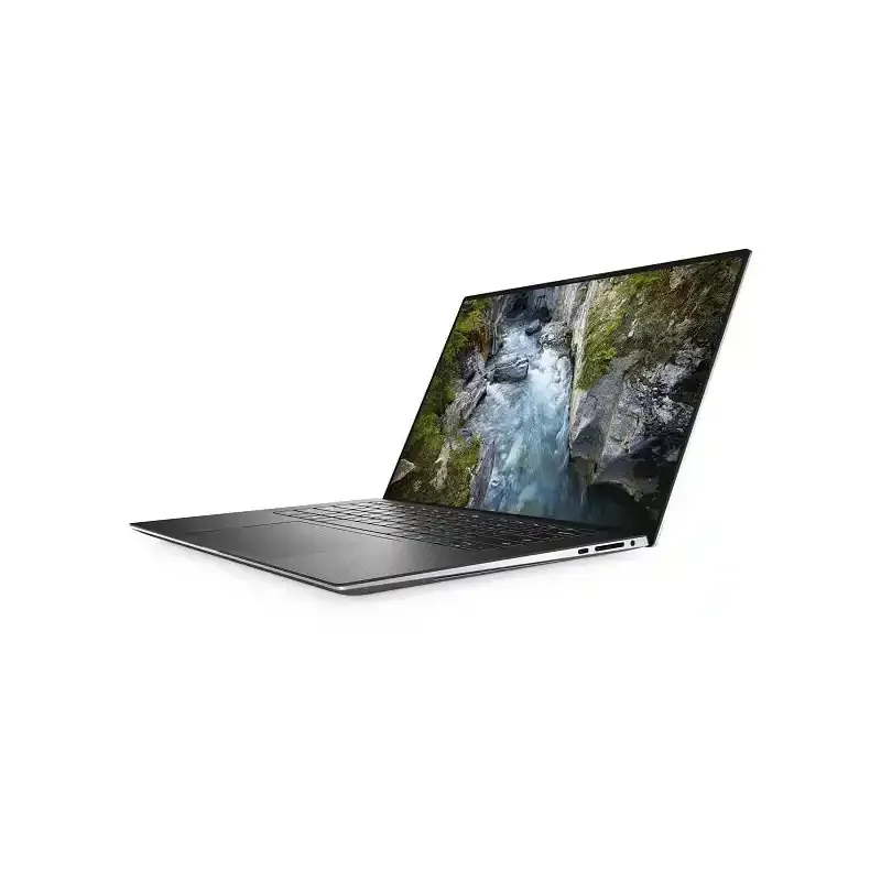 PORTÁTIL DELL PRECISION 5550 | I9-10885H | 15" | 32GB | 512GB SSD | A+ NUEVO