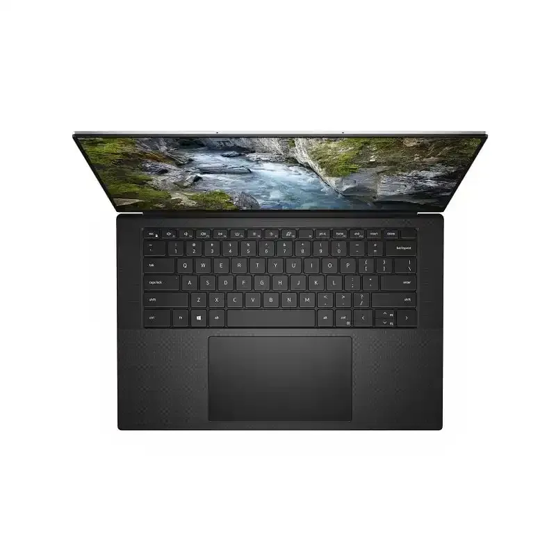 PORTÁTIL DELL PRECISION 5550 | I9-10885H | 15" | 32GB | 512GB SSD | A+ NUEVO