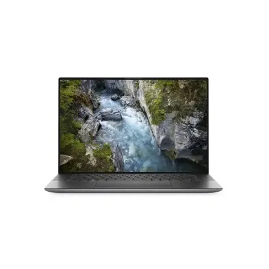 PORTÁTIL DELL PRECISION 5550 | I9-10885H | 15" | 32GB | 512GB SSD | A+ NUEVO