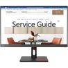 MONITOR LENOVO THINKVISION S24i-30 23.8" CB PC ADAPTER-STAND